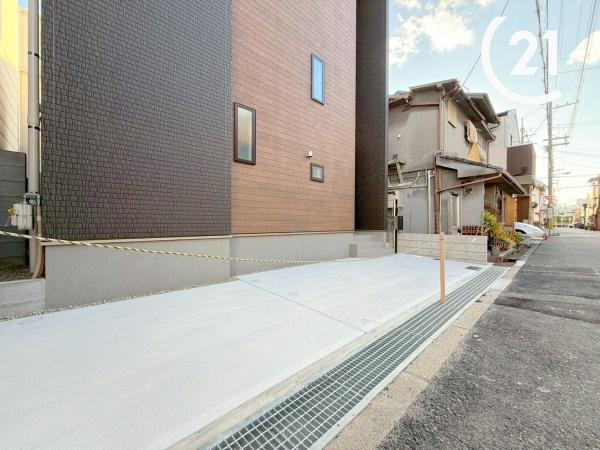 酉島６丁目新築戸建