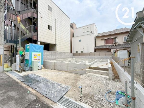 酉島６丁目新築戸建