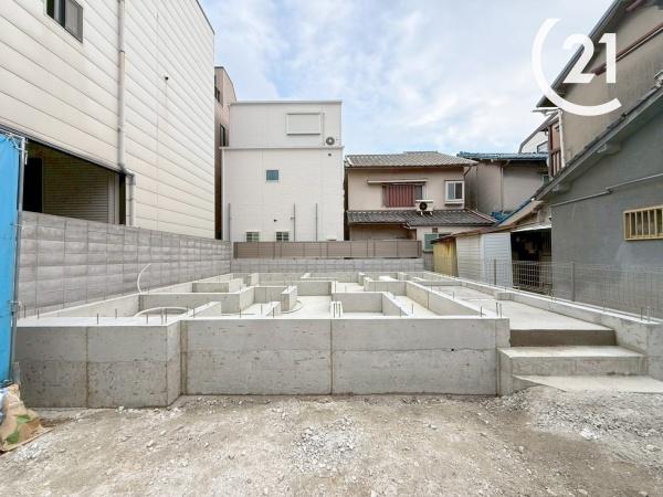 酉島６丁目新築戸建