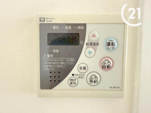 千舟リバーサイドヴィラＤ棟