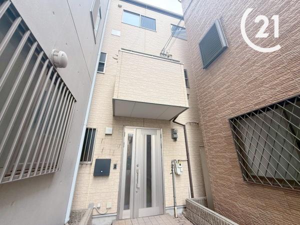 春日出中１丁目中古戸建