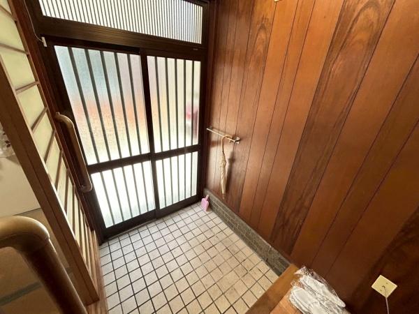 大阪市此花区西九条１丁目の中古一戸建て