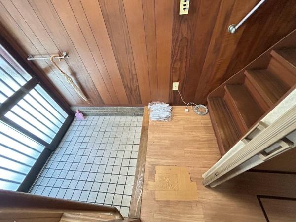 大阪市此花区西九条１丁目の中古一戸建て
