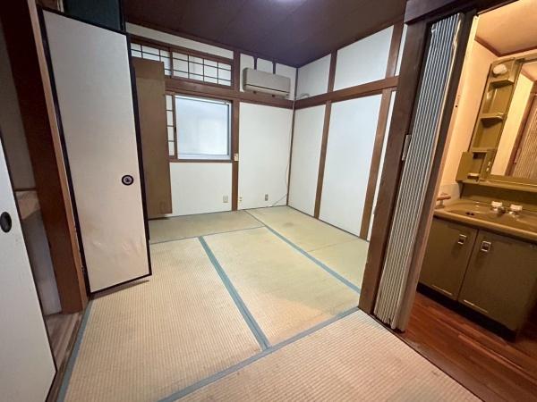 大阪市此花区西九条１丁目の中古一戸建て