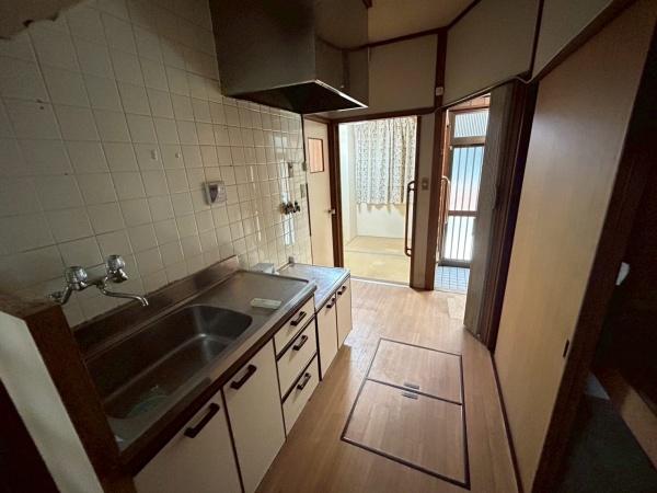 大阪市此花区西九条１丁目の中古一戸建て