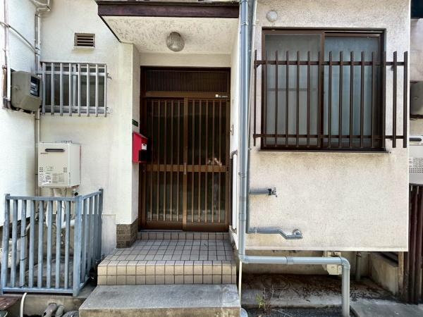 大阪市此花区西九条１丁目の中古一戸建て
