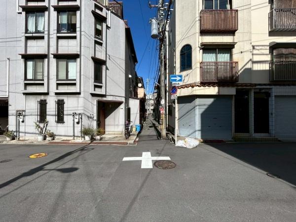 大阪市此花区西九条１丁目の中古一戸建て