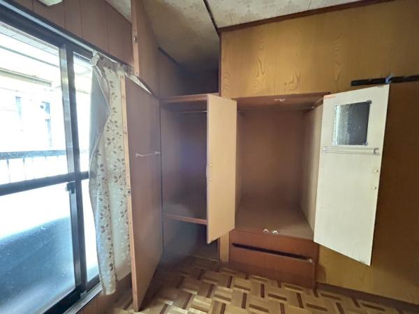 大阪市此花区西九条１丁目の中古一戸建て