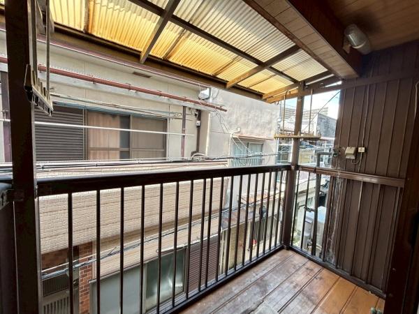 大阪市此花区西九条１丁目の中古一戸建て