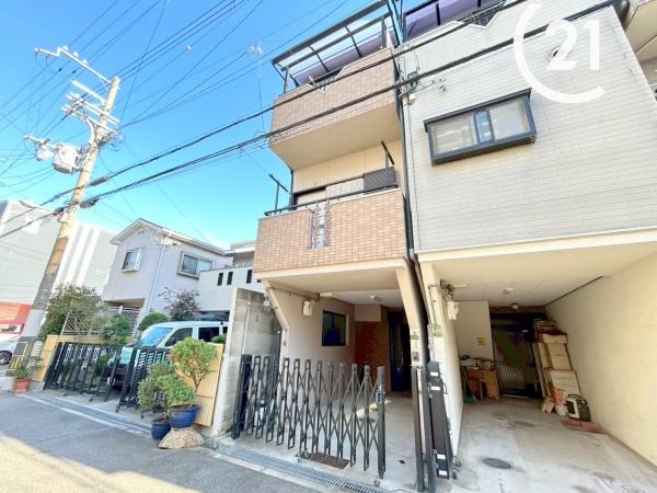 酉島３丁目中古戸建
