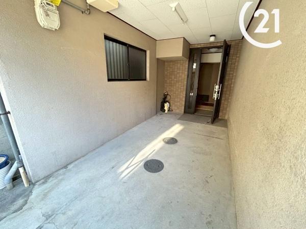 大阪市此花区酉島３丁目の中古一戸建て