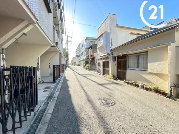 大阪市此花区酉島３丁目の中古一戸建て