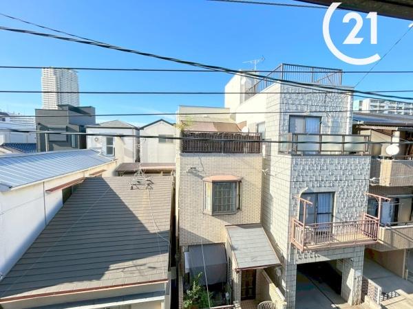 大阪市此花区酉島３丁目の中古一戸建て