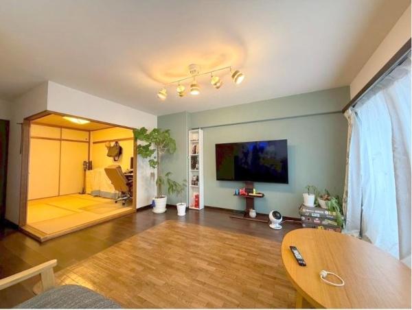 ベイシティ大阪センタープラザ