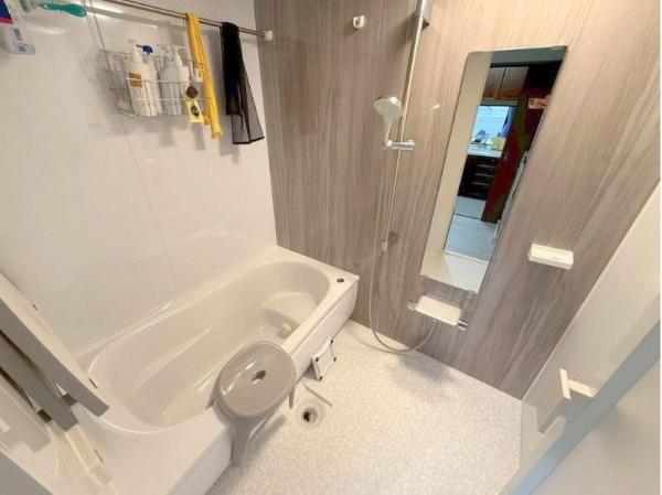 ベイシティ大阪センタープラザ