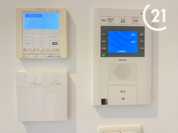 キングス夢咲シティ ひかりの街シャインコートC棟(その他)