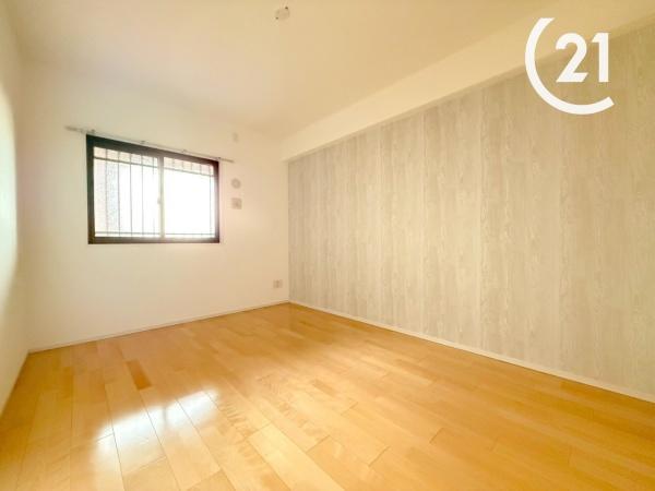 キングス夢咲シティ ひかりの街シャインコートC棟(洋室)