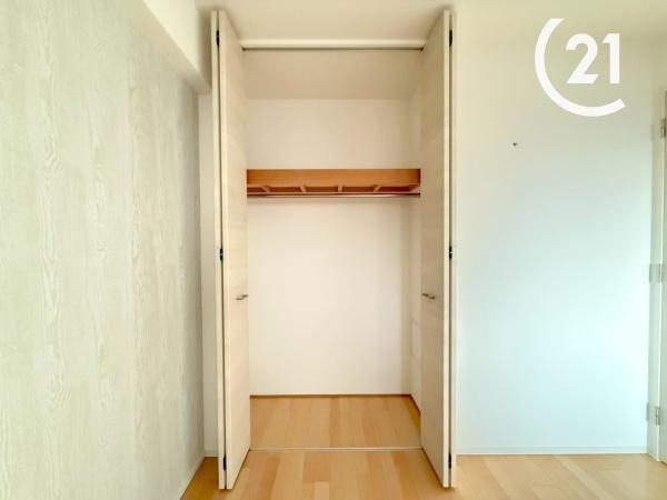 キングス夢咲シティ ひかりの街シャインコートC棟(収納)