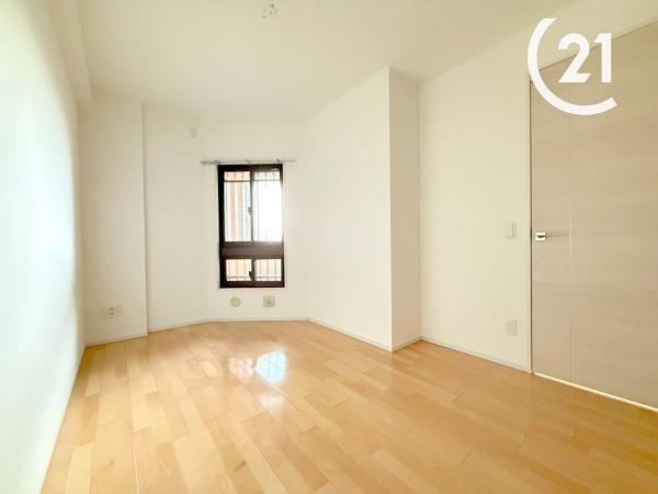 キングス夢咲シティ ひかりの街シャインコートC棟(子供部屋)