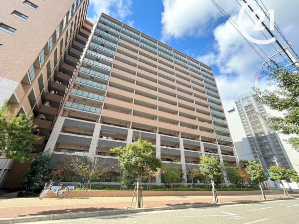 キングス夢咲シティ ひかりの街シャインコートC棟