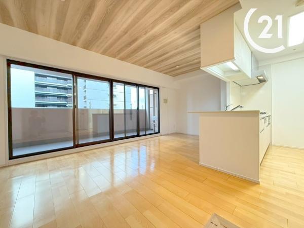 キングス夢咲シティ ひかりの街シャインコートC棟(その他内観)