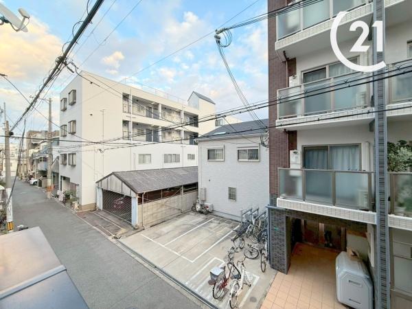 大阪市港区市岡元町２丁目の中古一戸建て