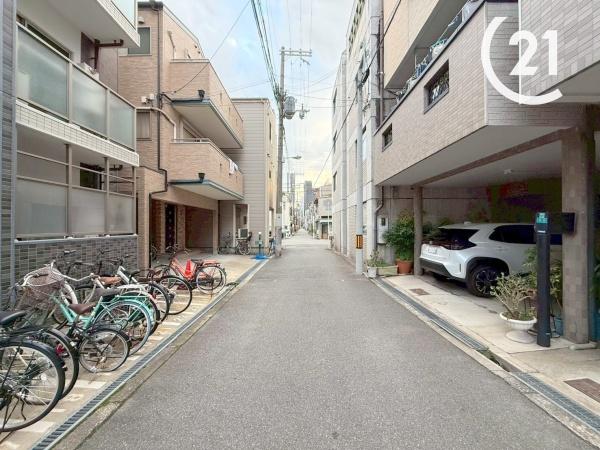 大阪市港区市岡元町２丁目の中古一戸建て