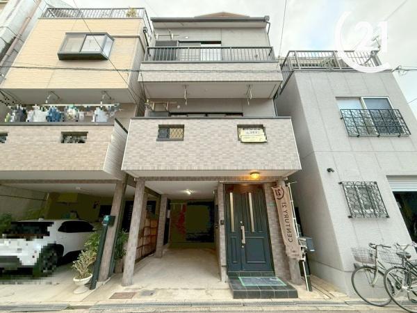 市岡元町２丁目中古戸建