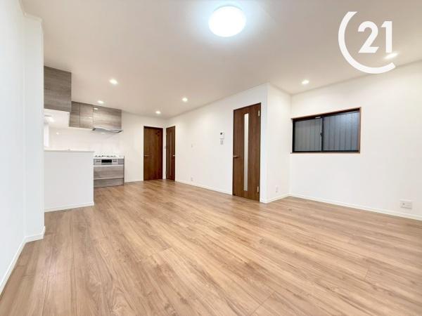 大阪市港区市岡元町２丁目の中古一戸建て