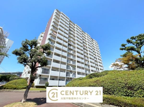 天保山第５コーポ２号棟