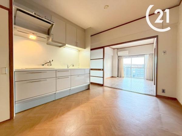 天保山第５コーポ２号棟