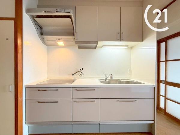 天保山第５コーポ２号棟