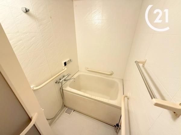 天保山第５コーポ２号棟