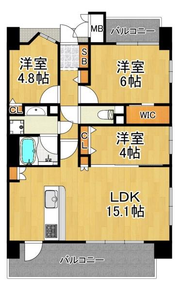 セントラルパレス千船アルテア