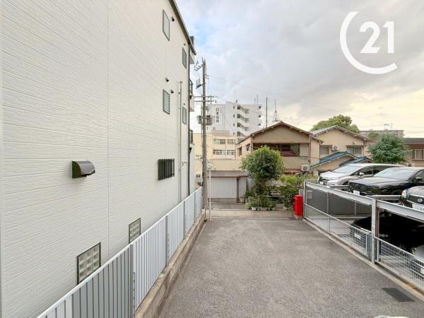 セントラルパレス千船アルテア