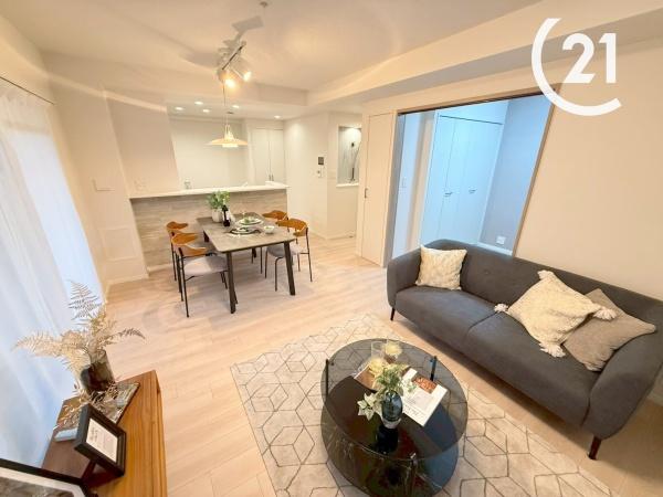 セントラルパレス千船アルテア