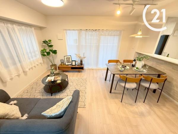 セントラルパレス千船アルテア