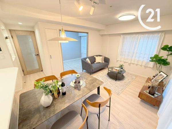 セントラルパレス千船アルテア