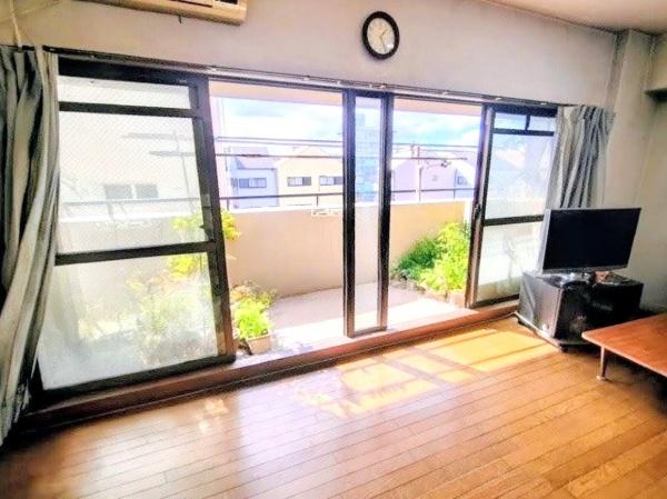 キングマンション姫島2