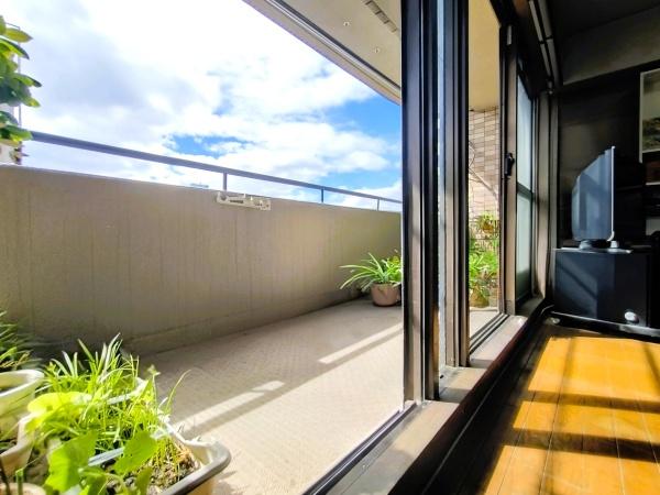 キングマンション姫島2