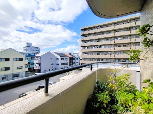 キングマンション姫島2