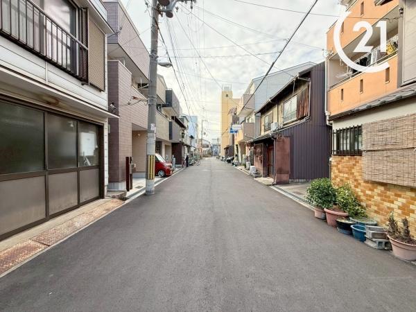平尾５丁目中古戸建