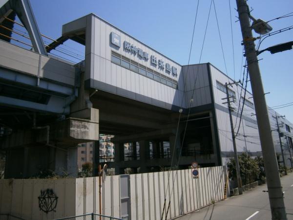 大阪市西淀川区中島１丁目の中古一戸建て(出来島駅)