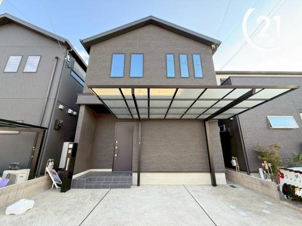 中島1丁目中古戸建