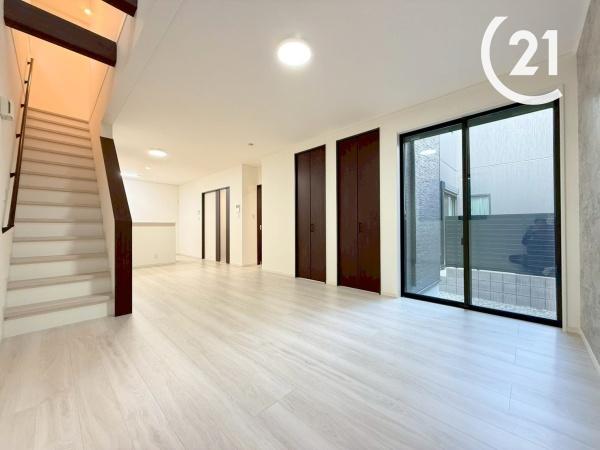 大阪市西淀川区中島１丁目の中古一戸建て