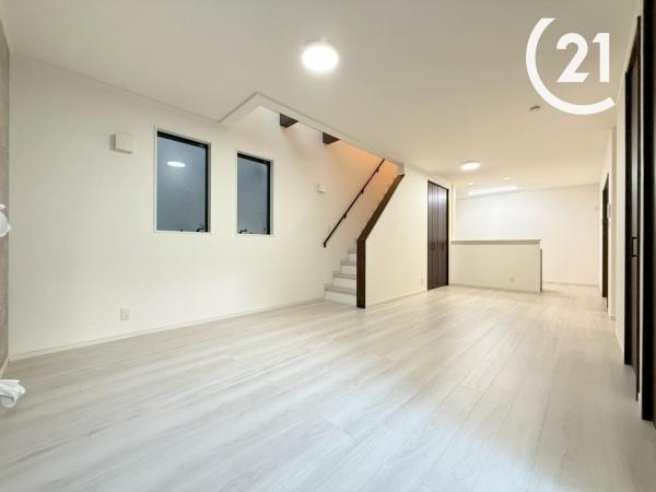 大阪市西淀川区中島１丁目の中古一戸建て