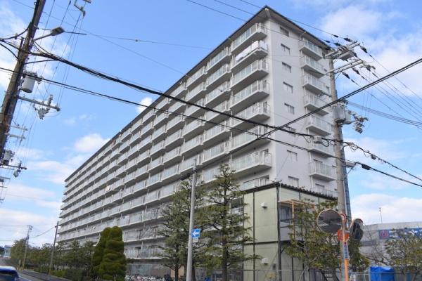 ユニハイム千船参番館