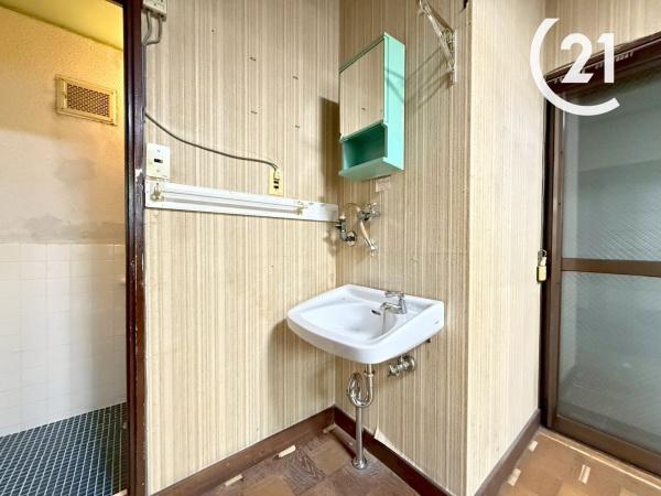 大阪市此花区島屋３丁目の中古一戸建て