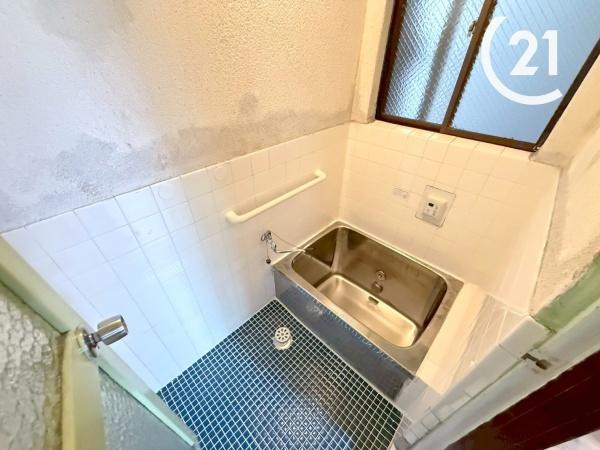 大阪市此花区島屋３丁目の中古一戸建て