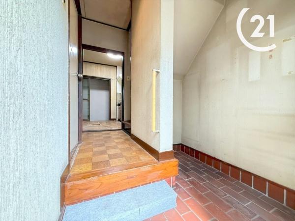 大阪市此花区島屋３丁目の中古一戸建て